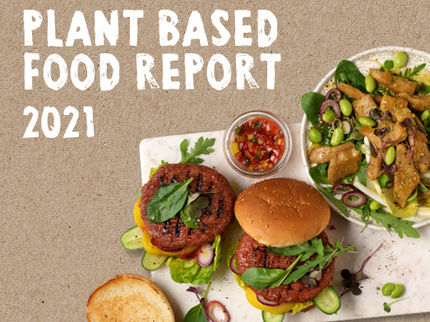 Coop veröffentlicht ersten Plant Based Food Report und baut vegane Sortimente aus