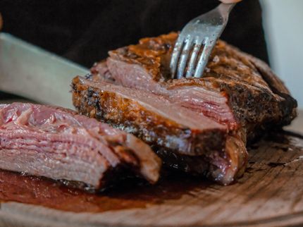 Increased Meat Consumption Associated With Symptoms of Childhood Asthma