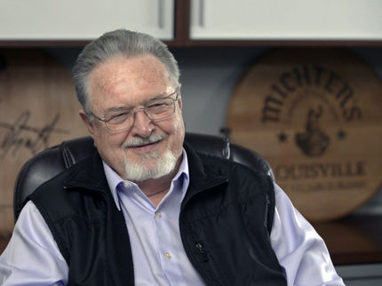 Michter's Mourns The Loss Of Master Distiller Emeritus Willie Pratt