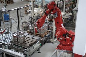 Automation mit Genusspotenzial