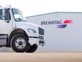 Brenntag acquires Canadian full-line chemical distributor Alpha Chemical