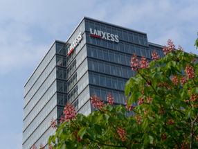 LANXESS completes sale of membrane business to SUEZ