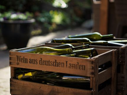 Neue US-Strafzölle auf Wein aus Deutschland