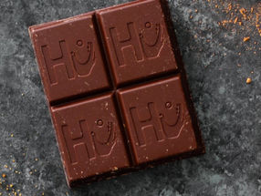 Mondelēz International Acquires Hu, A Well-being Snacking Company