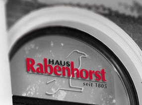 Achtfaches DLG-Gold für Rabenhorst Premiumsäfte
