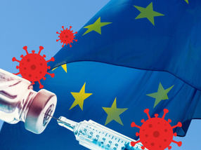 AstraZeneca beantragt Zulassung von Corona-Impfstoff in der EU
