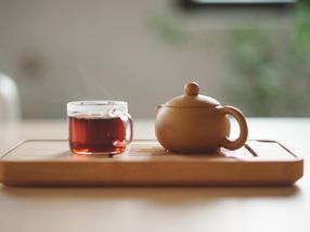 Inspiriert von Kombucha-Tee schaffen Ingenieure 