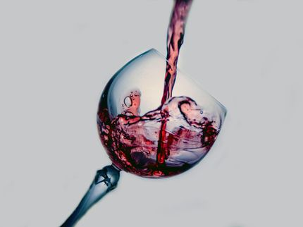 Es wird mehr Wein getrunken - trotz geschlossener Restaurants