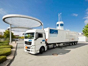 Linde to Build, Own and Operate World's Largest PEM Electrolyzer for Green Hydrogen