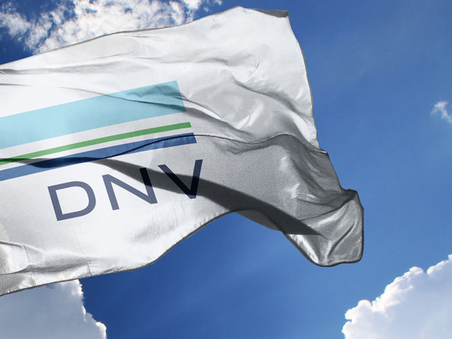 DNV