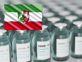 Biontech-Impfstoff wird künftig auch in NRW produziert