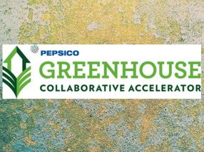 PepsiCo Selects 10 Emerging Innovators To Grow the Next Generation of Wellness Technologies, Services and Ingredients
