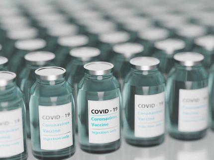 Bayer prüft Produktion von Corona-Impfstoffen