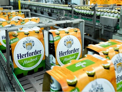 Warsteiner Brauerei Haus Cramer