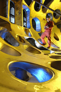 MPI für Plasmaphysik