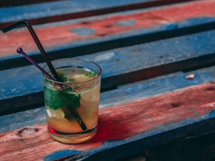 Dry January is just one month but BFY alcohol drinks appeal throughout the year