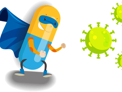 Monoklonale Antikörper gegen Corona: «Wunder» oder Enttäuschung?