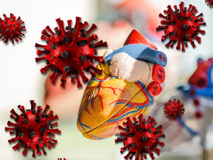 El SARS-CoV-2 ataca al corazón