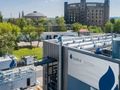Sunfire acquires Swiss alkaline electrolysis company IHT