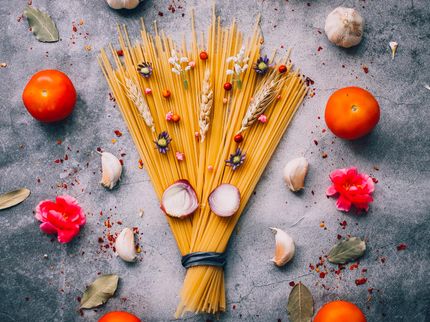 Nudel als Corona-Gewinner