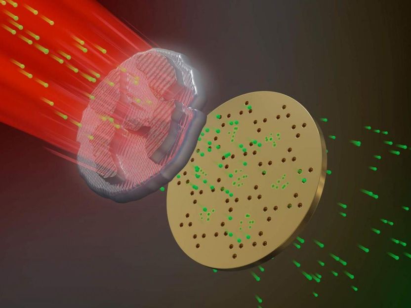 Dr Florian Sterl (Sterltech Optics)