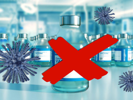 Merck Discontinues Development of SARS-CoV-2/COVID-19 Vaccine Candidates