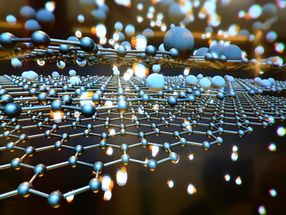 When will graphene-based applications be available on the mass market?