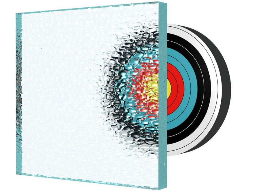 Optimal information about the invisible - How do you measure objects that you can't see under normal circumstances?