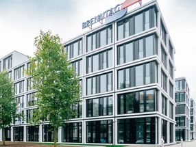 Brenntag strengthens its Water Treatment business in the UK
