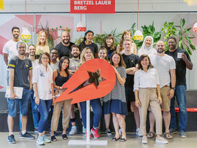 Delivery Hero Among Best Places to Work in Germany 2021