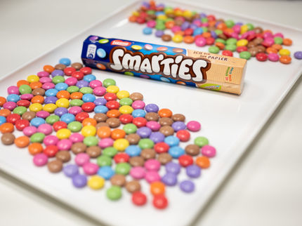 Rollenwechsel: Nestlé verbannt Plastik-Deckel & Co. aus der bunten Smarties-Welt