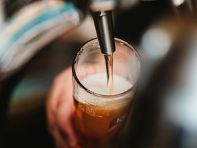 Brauer-Bund: Bier-Tief in Deutschland im Corona-Jahr