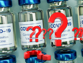 Dritter Corona-Impfstoff in Sicht - aber wichtige offene Fragen