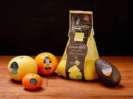 Der EDEKA-Verbund baut sein Apeel-Sortiment mit Grapefruits und Zitronen aus.