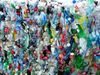 A mild way to upcycle plastics used in bottles into fuel and other high-value products