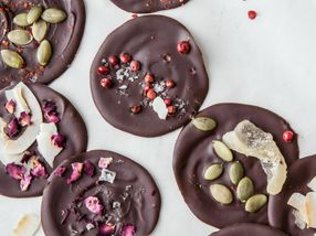 Plant-based confectionery to gain ground in 2021