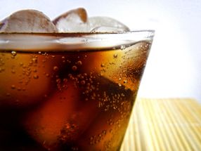 Verbraucher trinken in der Krise weniger Erfrischungsgetränke