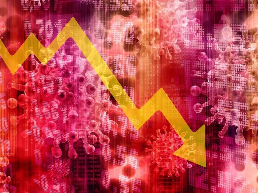 US-Ölriese Chevron schreibt auch zum Jahresende rote Zahlen