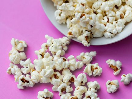 Popcorn finds its niche in snack bars