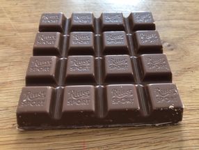 Verwirrung um Ritter-Sport-Produkt: Schokolade oder nicht?