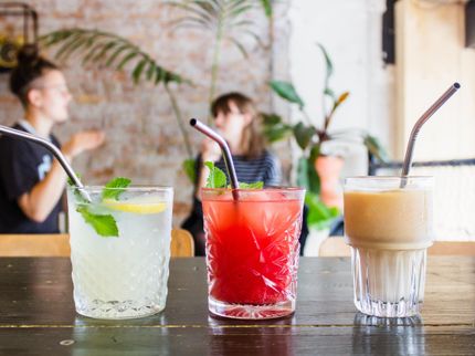 No- and Low-Alcohol Products Gain Share Within Total Beverage Alcohol