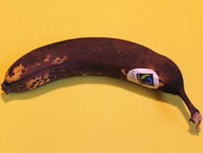 Investigador del desperdicio de alimentos: Debemos aprender que la fruta marrón no es mala