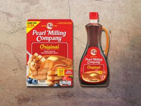 Aunt Jemima Rebrands As Pearl Milling Company