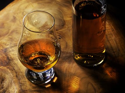 Whisky-Produzent Pernod Ricard auf Erholungskurs