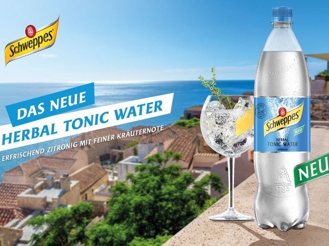 Schweppes