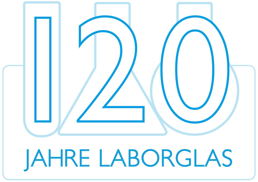 120 Jahre Duran Laborglas