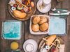 Eine Studie analysiert frühstücksbezogene Werbung in Mittelmeerländern