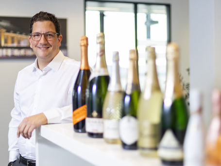 Henkell Freixenet Austria GmbH/ Martin Steiger