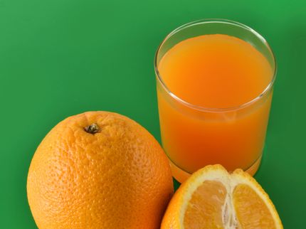 Das steckt drin in Fruchtsaft, -nektar und Co