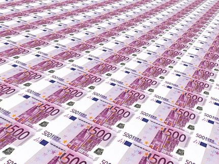 Sartorius investiert 400 Millionen Euro in den Ausbau der Produktion